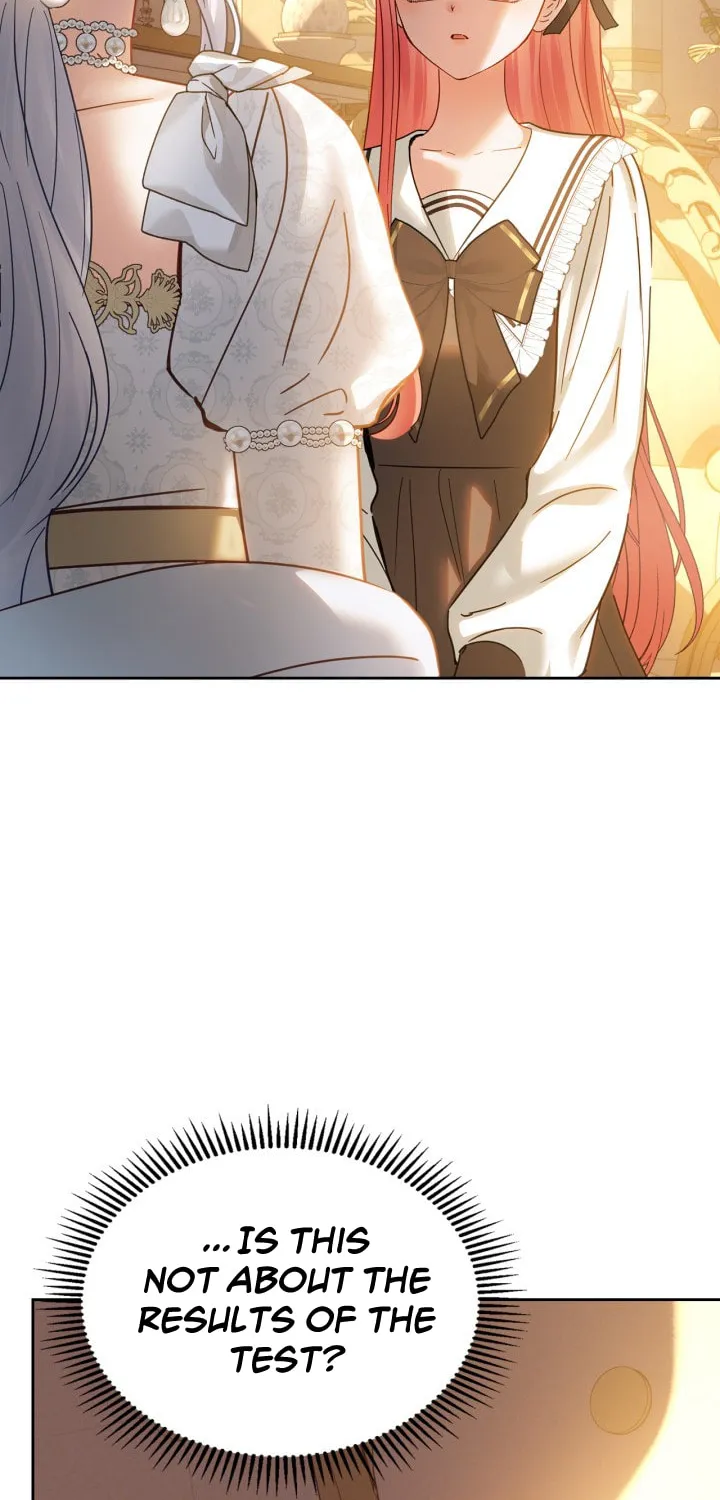Baby Prisoner of the Winter Castle Chapter 68 page 45 - 