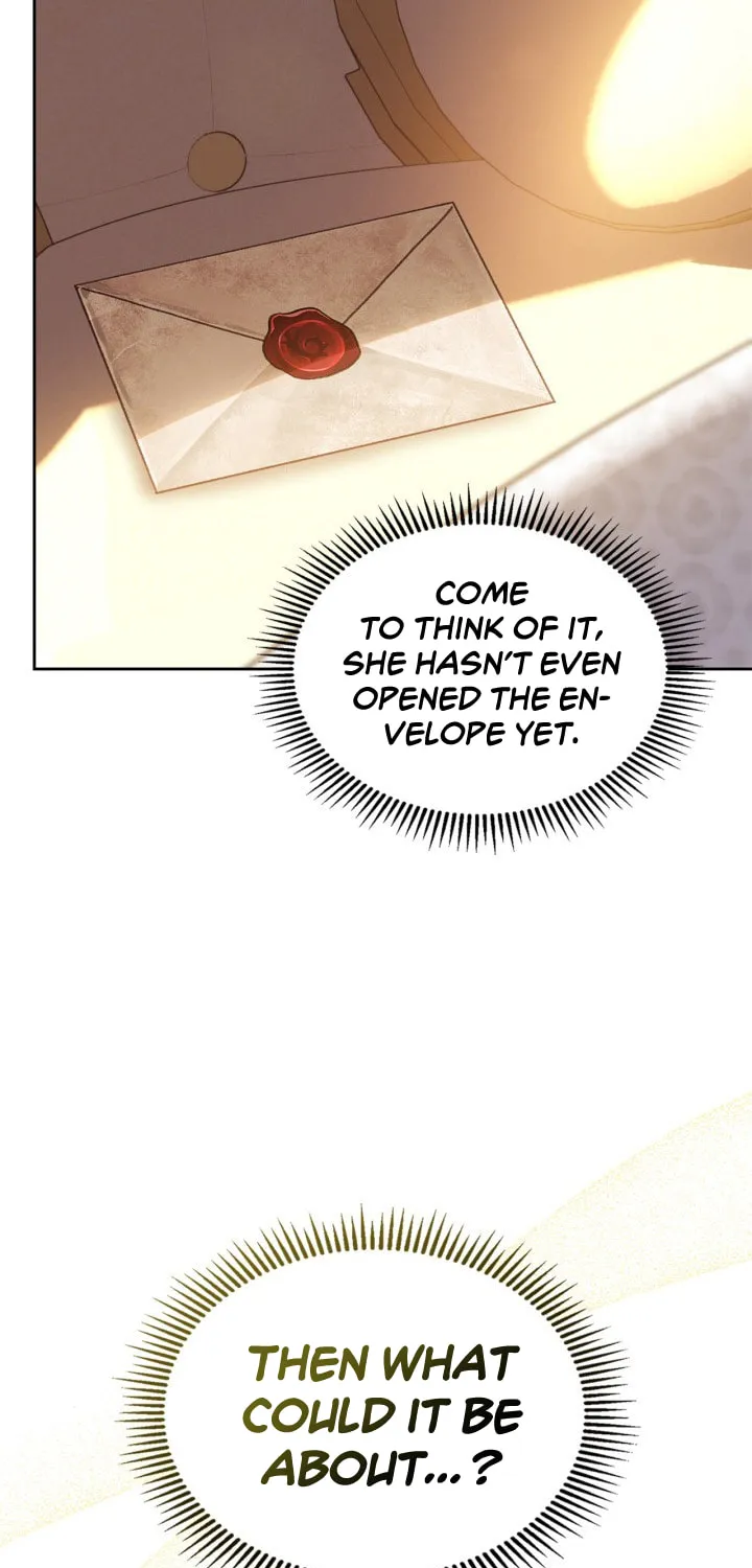 Baby Prisoner of the Winter Castle Chapter 68 page 46 - 
