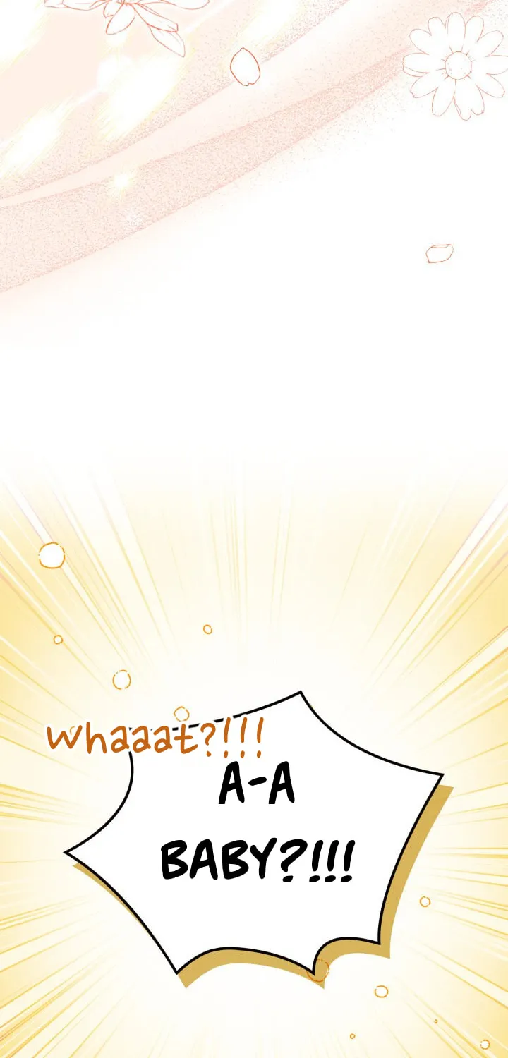 Baby Prisoner of the Winter Castle Chapter 68 page 51 - 