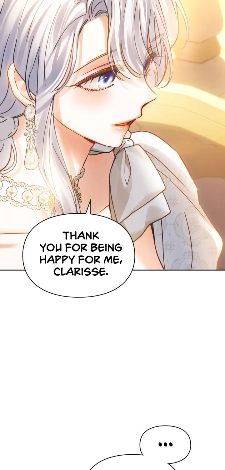 Baby Prisoner of the Winter Castle Chapter 68 page 60 - 