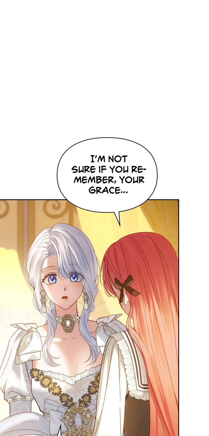 Baby Prisoner of the Winter Castle Chapter 68 page 62 - 