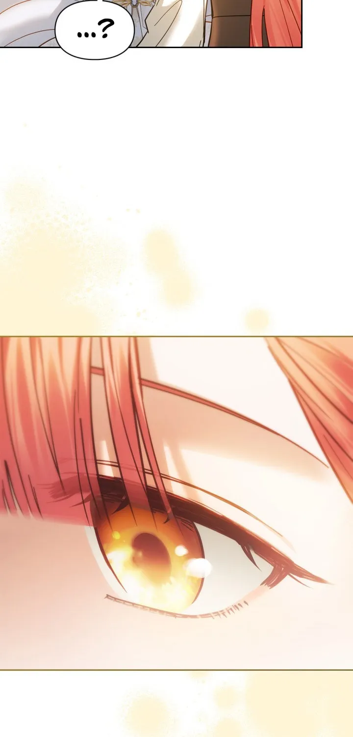 Baby Prisoner of the Winter Castle Chapter 68 page 63 - 