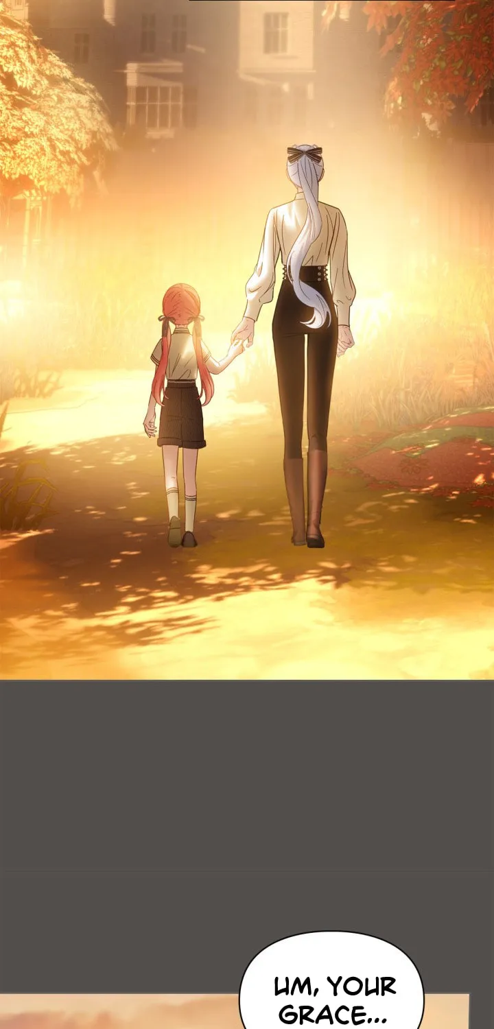 Baby Prisoner of the Winter Castle Chapter 68 page 65 - 