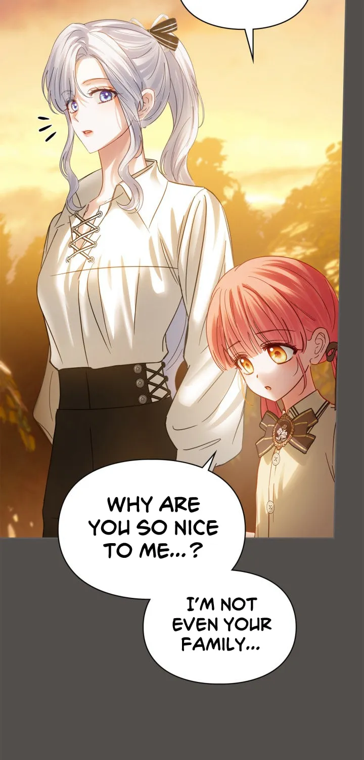 Baby Prisoner of the Winter Castle Chapter 68 page 66 - 