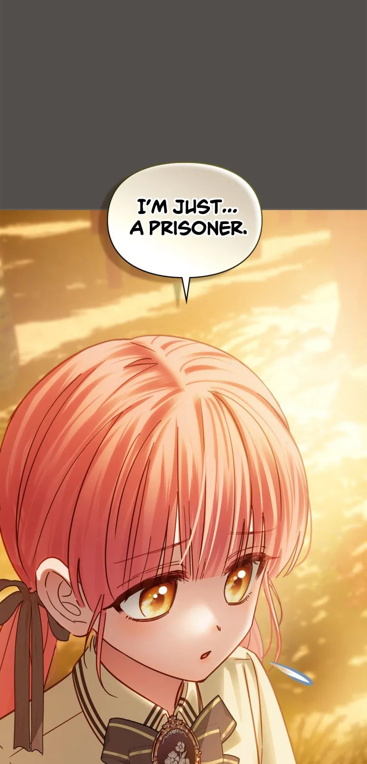 Baby Prisoner of the Winter Castle Chapter 68 page 67 - 