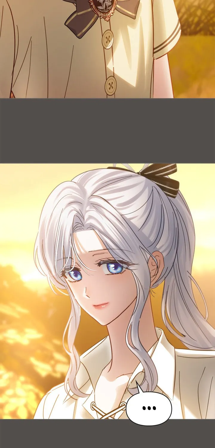Baby Prisoner of the Winter Castle Chapter 68 page 68 - 