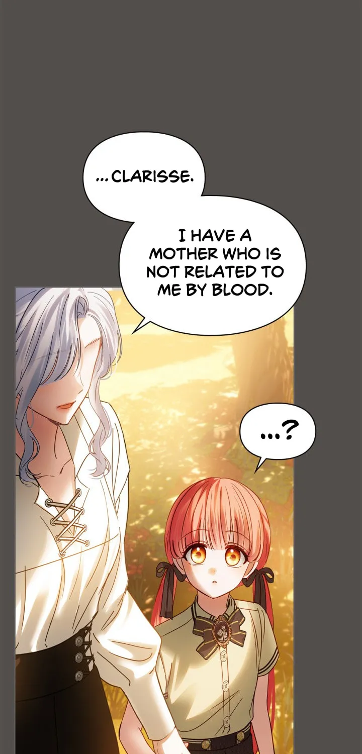 Baby Prisoner of the Winter Castle Chapter 68 page 69 - 