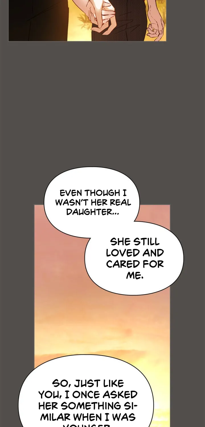 Baby Prisoner of the Winter Castle Chapter 68 page 70 - 