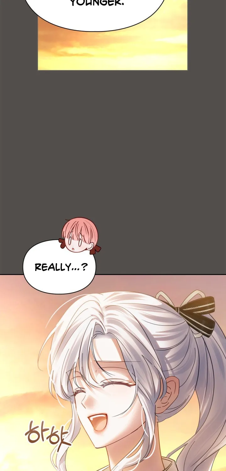 Baby Prisoner of the Winter Castle Chapter 68 page 71 - 