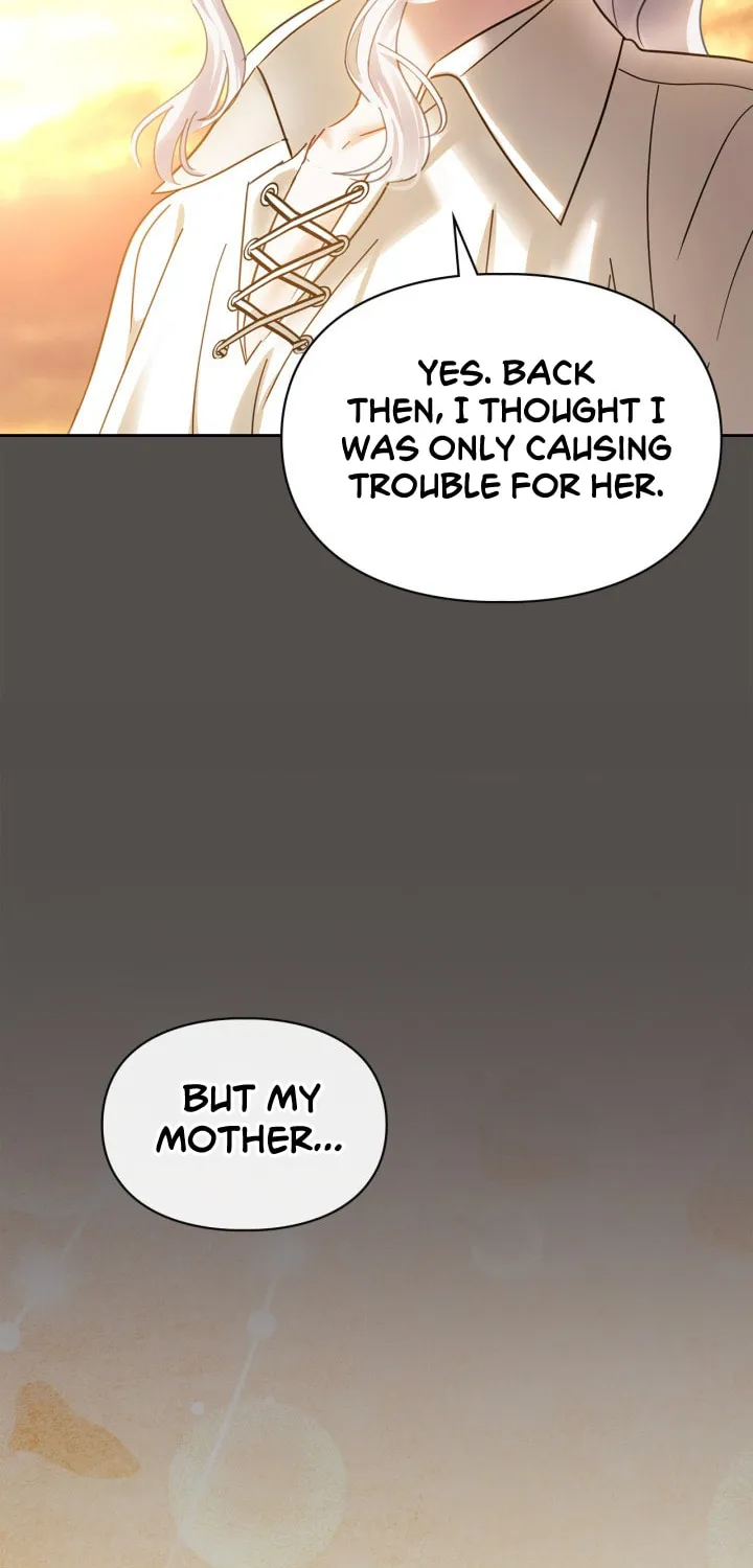Baby Prisoner of the Winter Castle Chapter 68 page 72 - 
