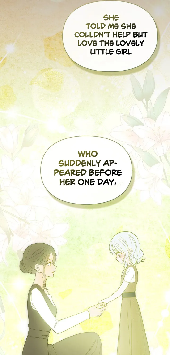 Baby Prisoner of the Winter Castle Chapter 68 page 73 - 