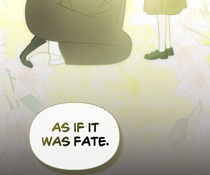 Baby Prisoner of the Winter Castle Chapter 68 page 74 - 