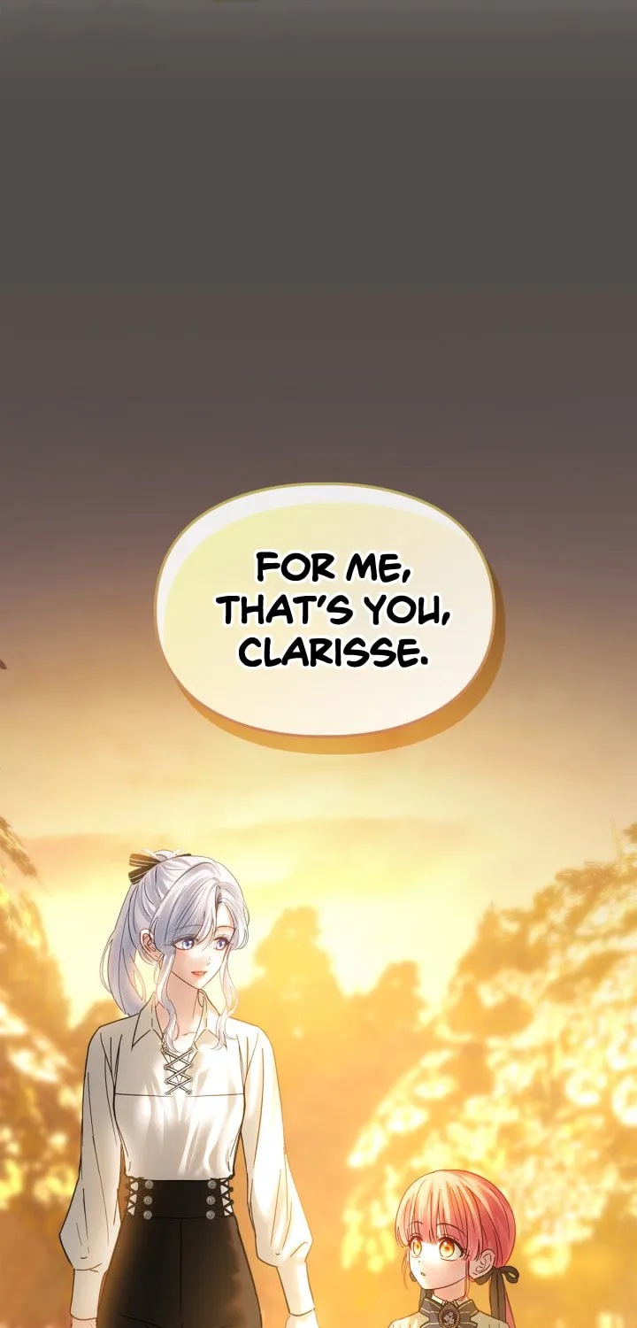 Baby Prisoner of the Winter Castle Chapter 68 page 75 - 