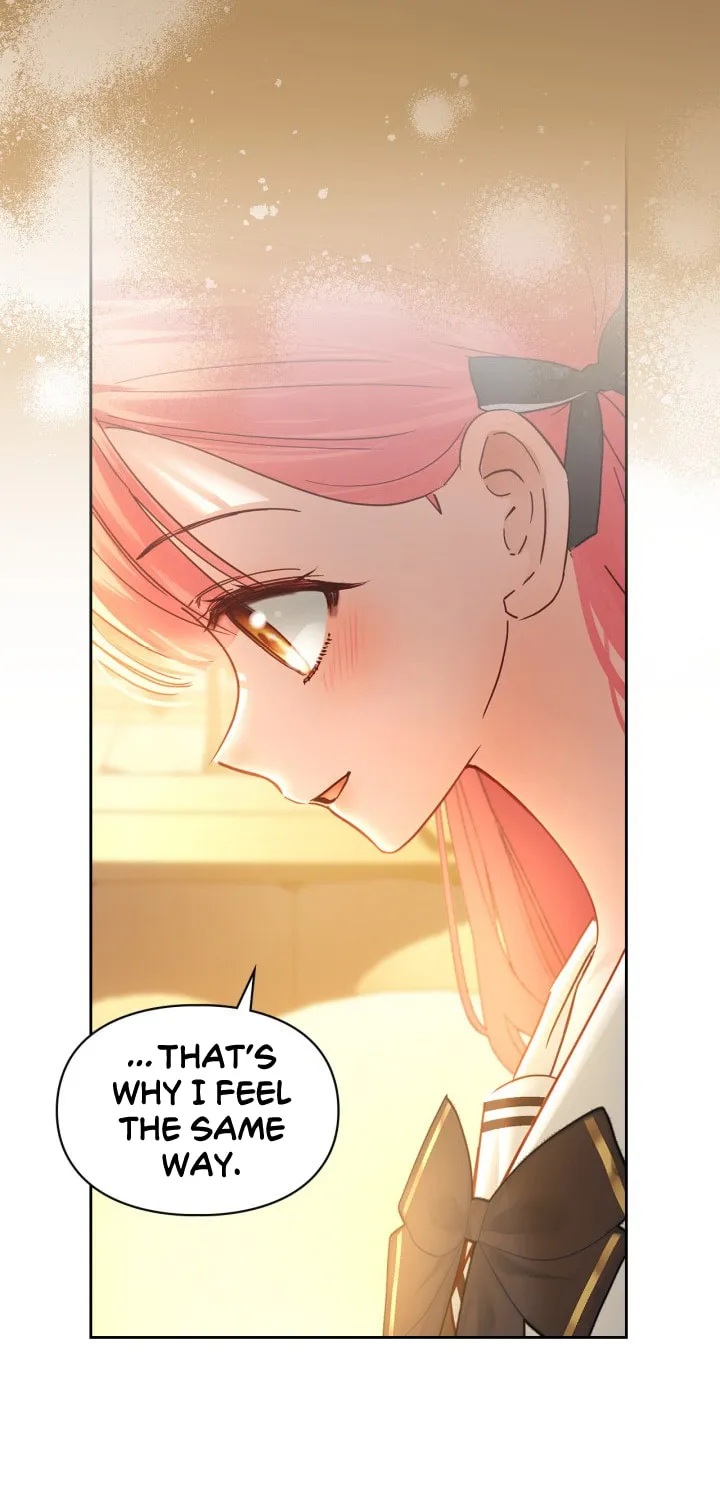Baby Prisoner of the Winter Castle Chapter 68 page 77 - 