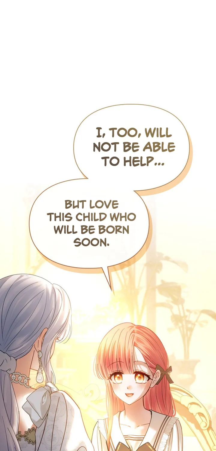 Baby Prisoner of the Winter Castle Chapter 68 page 78 - 