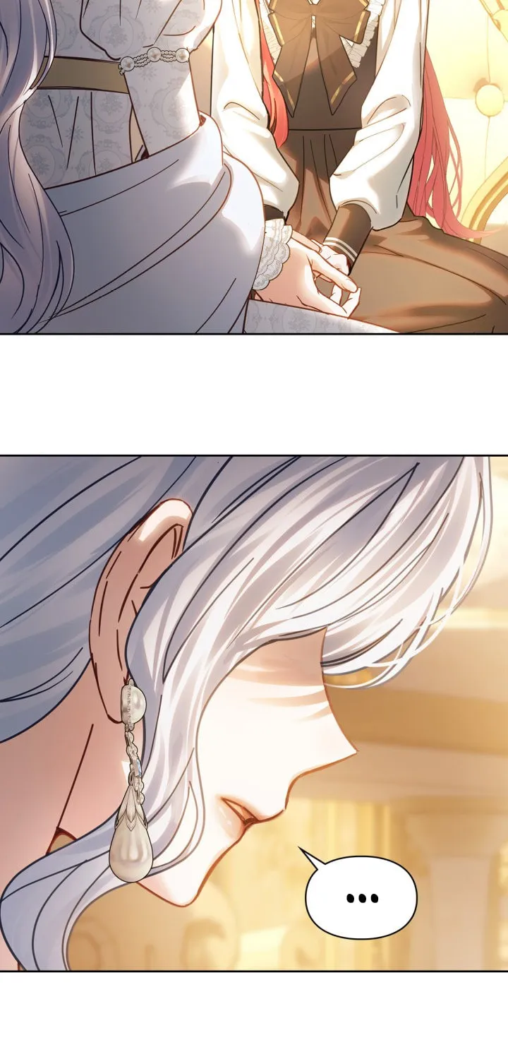 Baby Prisoner of the Winter Castle Chapter 68 page 79 - 
