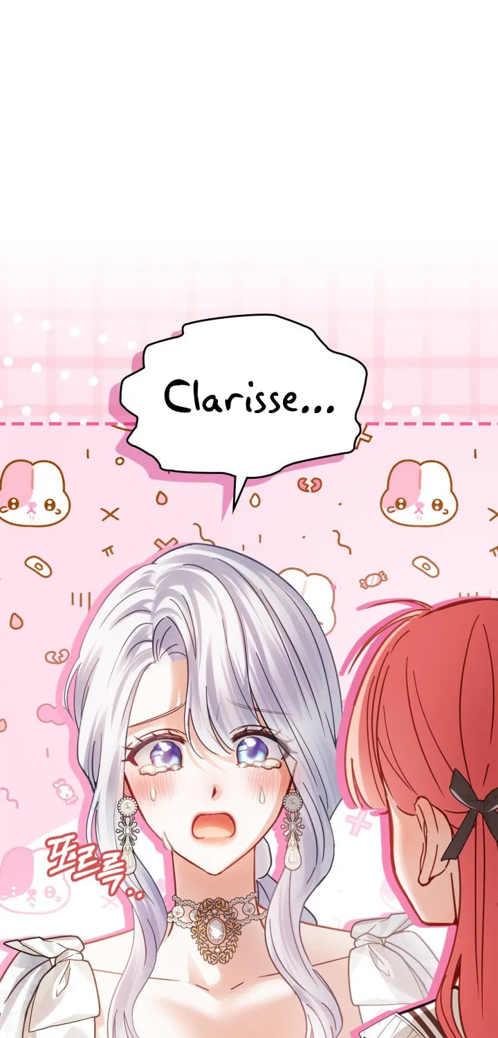 Baby Prisoner of the Winter Castle Chapter 68 page 80 - 