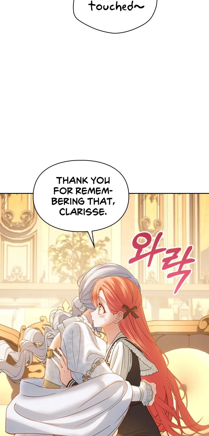 Baby Prisoner of the Winter Castle Chapter 68 page 83 - 