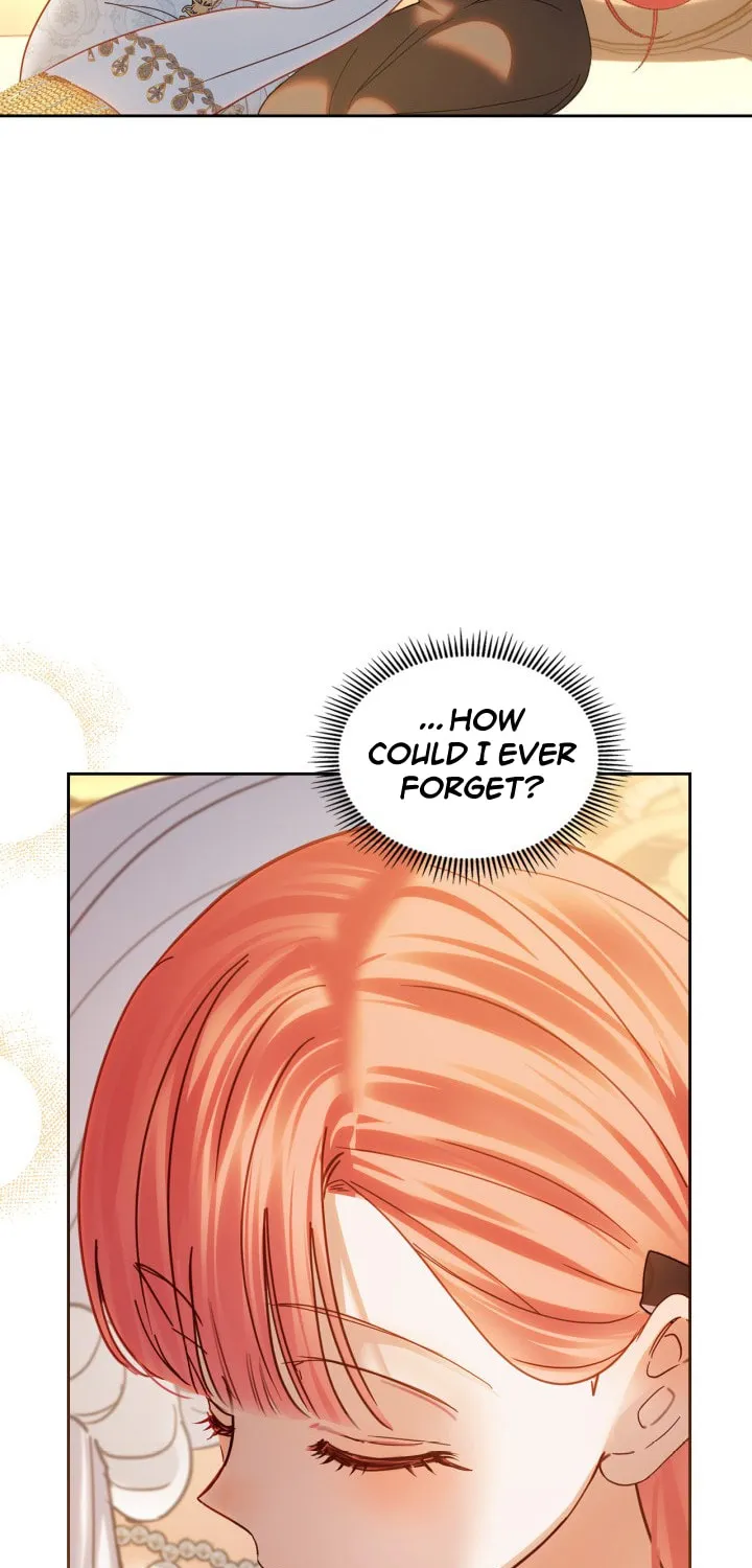 Baby Prisoner of the Winter Castle Chapter 68 page 84 - 