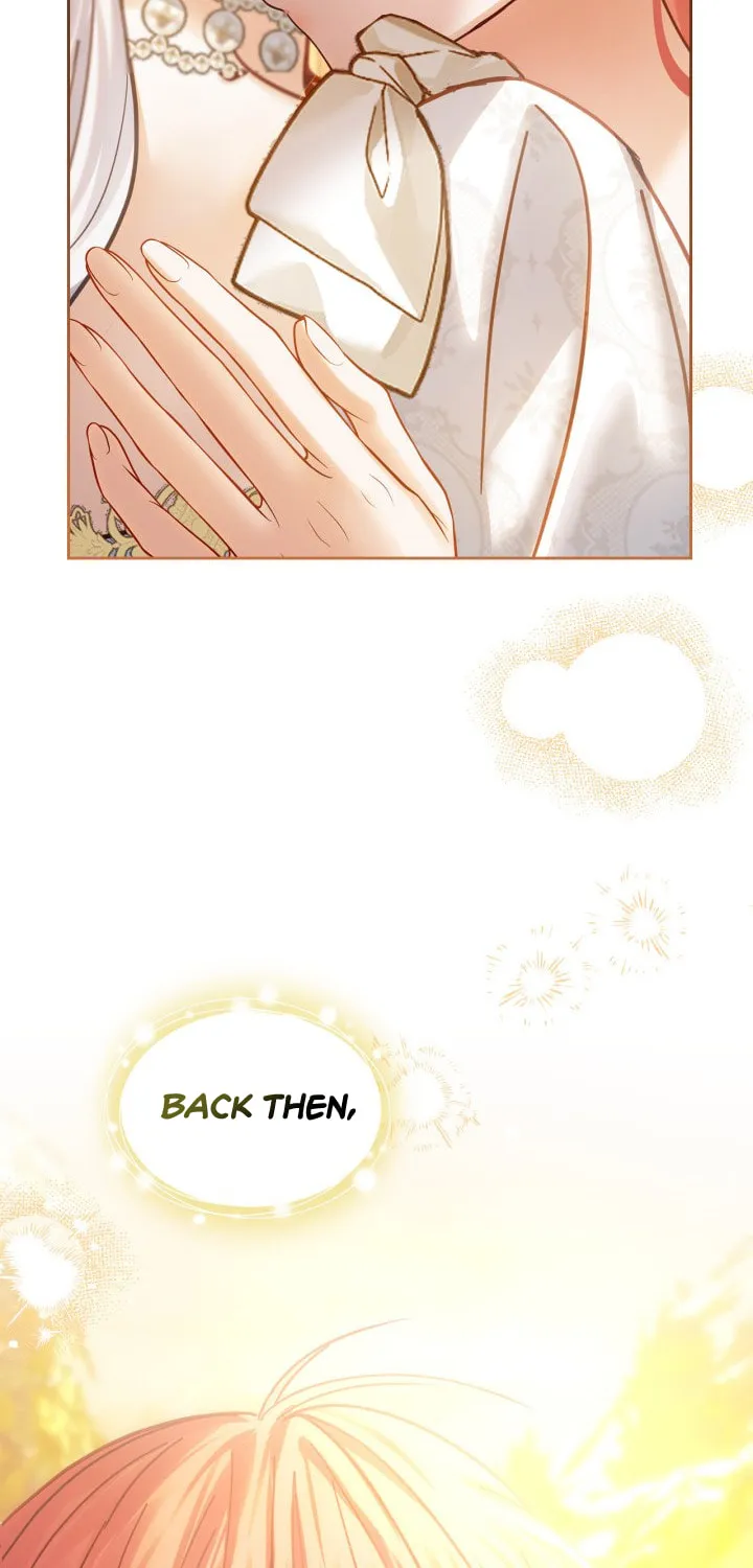 Baby Prisoner of the Winter Castle Chapter 68 page 85 - 