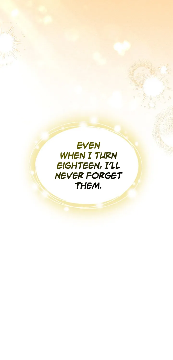 Baby Prisoner of the Winter Castle Chapter 68 page 87 - 