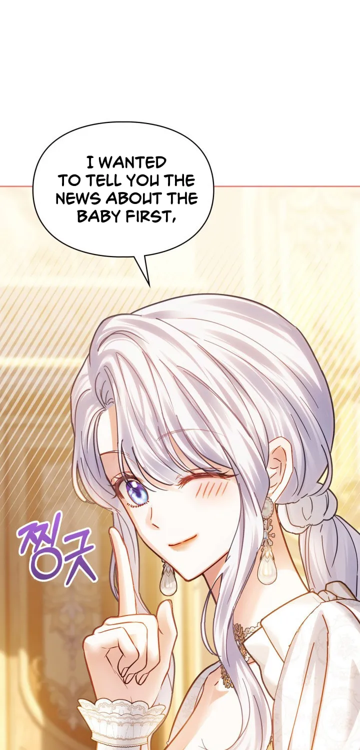 Baby Prisoner of the Winter Castle Chapter 68 page 91 - 