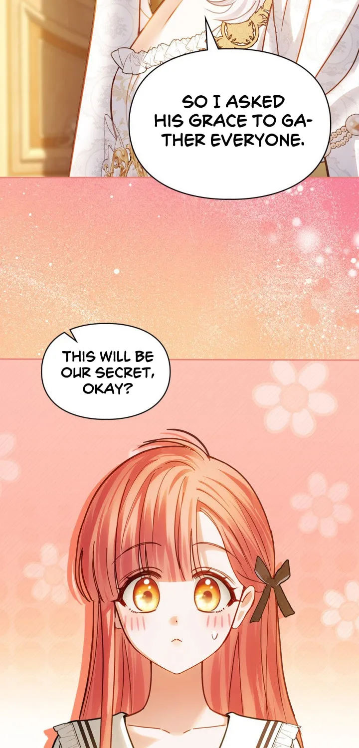 Baby Prisoner of the Winter Castle Chapter 68 page 92 - 