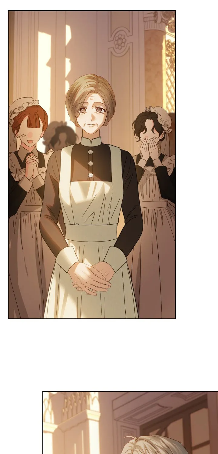 Baby Prisoner of the Winter Castle Chapter 68 page 97 - 