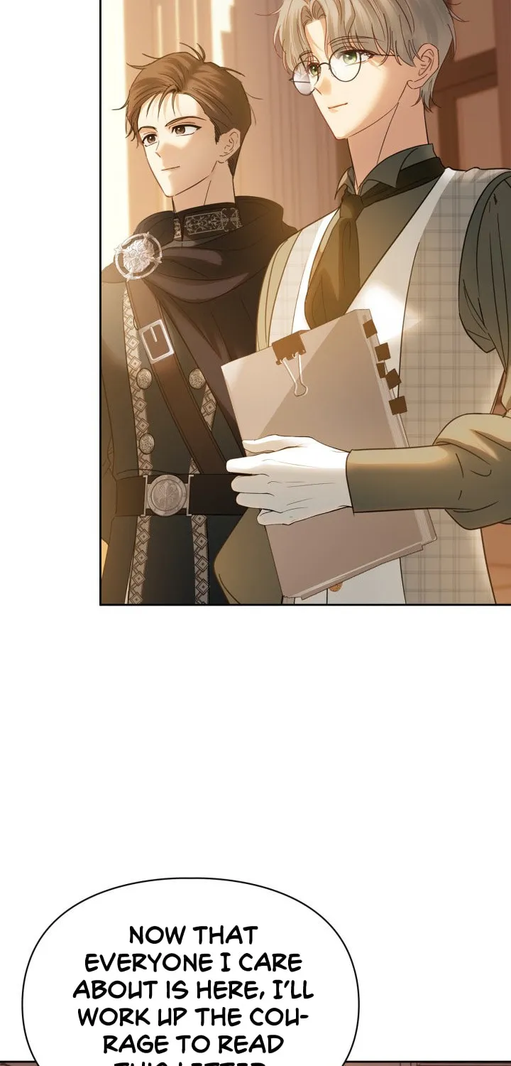 Baby Prisoner of the Winter Castle Chapter 68 page 98 - 
