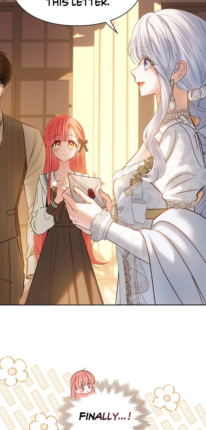 Baby Prisoner of the Winter Castle Chapter 68 page 99 - 