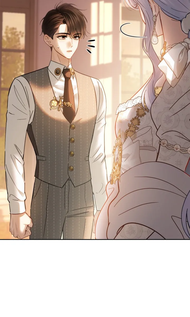 Baby Prisoner of the Winter Castle Chapter 69 page 11 - 