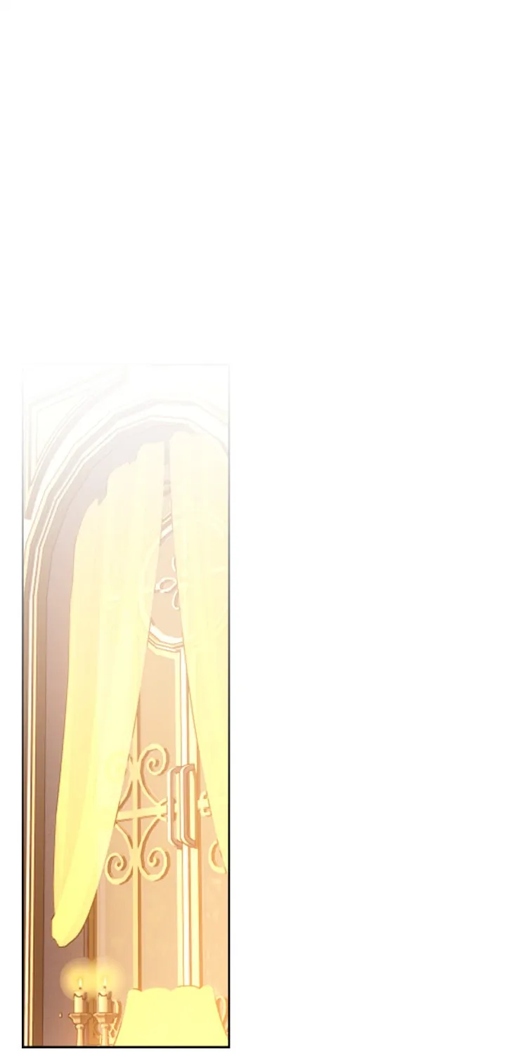 Baby Prisoner of the Winter Castle Chapter 69 page 23 - 