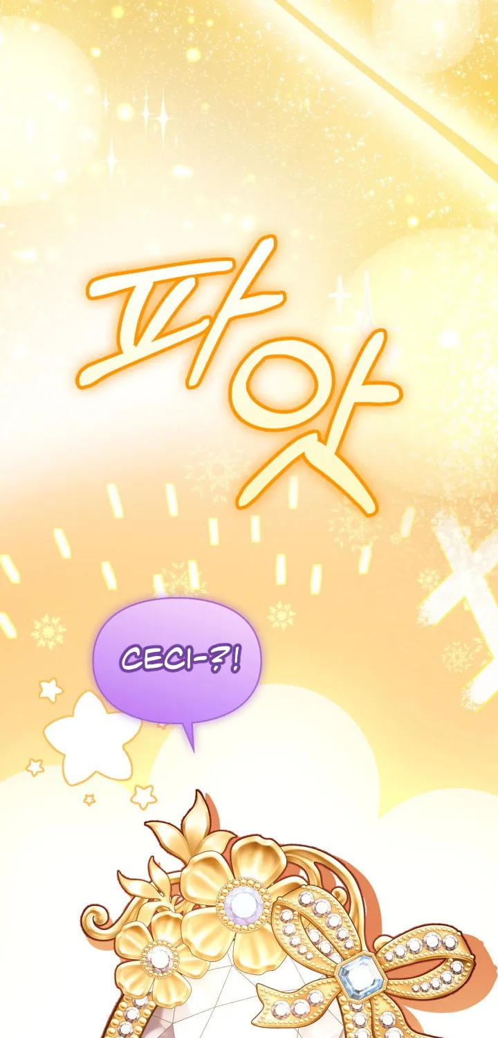 Baby Prisoner of the Winter Castle Chapter 69 page 28 - 