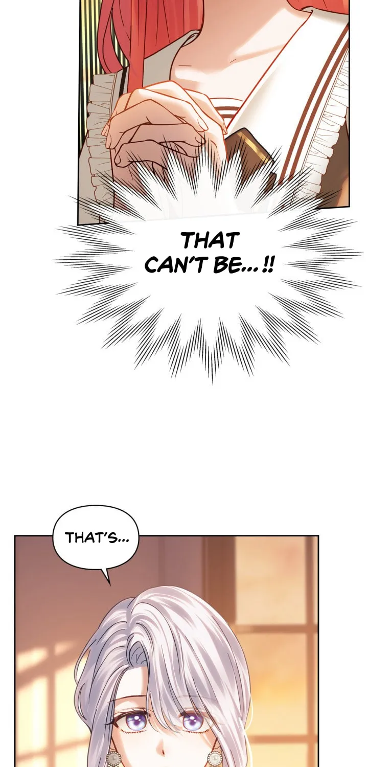 Baby Prisoner of the Winter Castle Chapter 69 page 4 - 