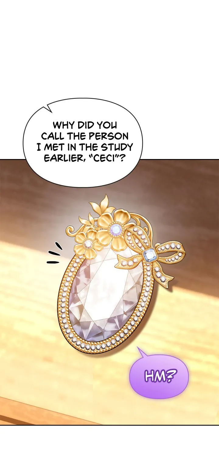 Baby Prisoner of the Winter Castle Chapter 69 page 32 - 