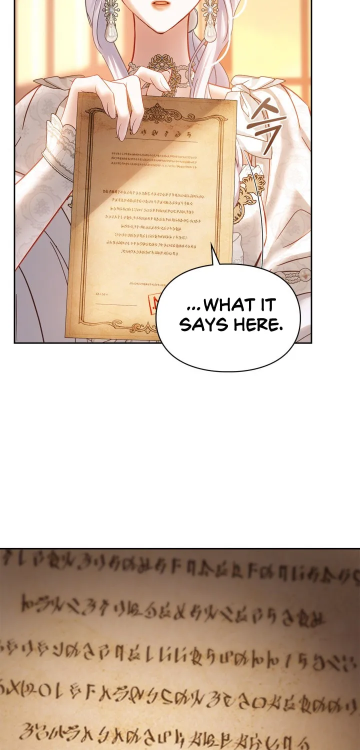 Baby Prisoner of the Winter Castle Chapter 69 page 5 - 