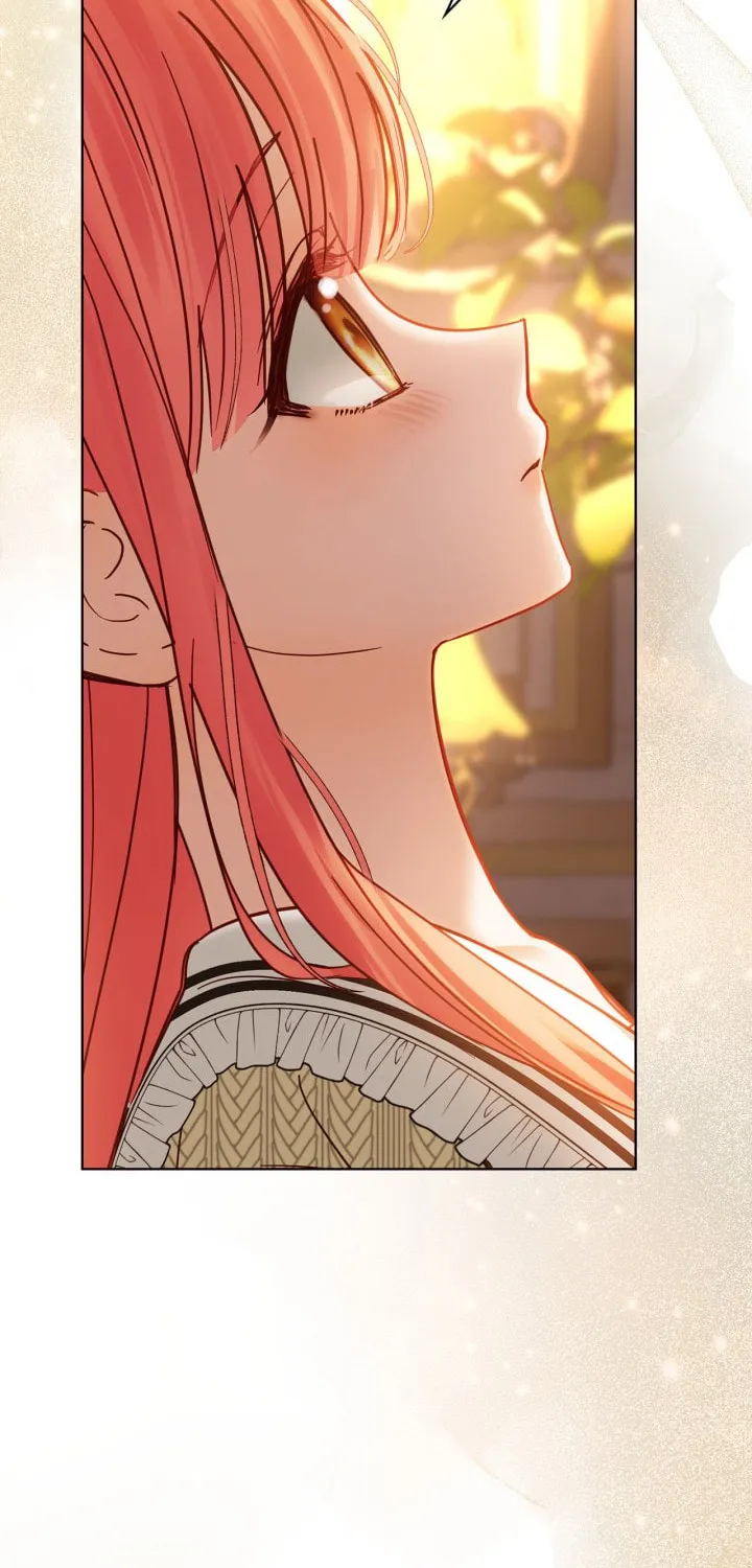 Baby Prisoner of the Winter Castle Chapter 69 page 42 - 