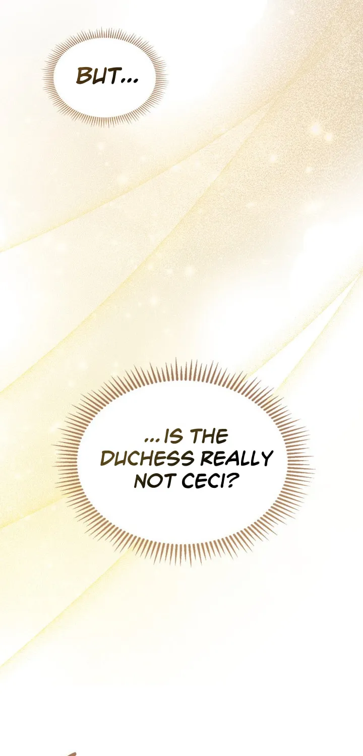 Baby Prisoner of the Winter Castle Chapter 69 page 43 - 
