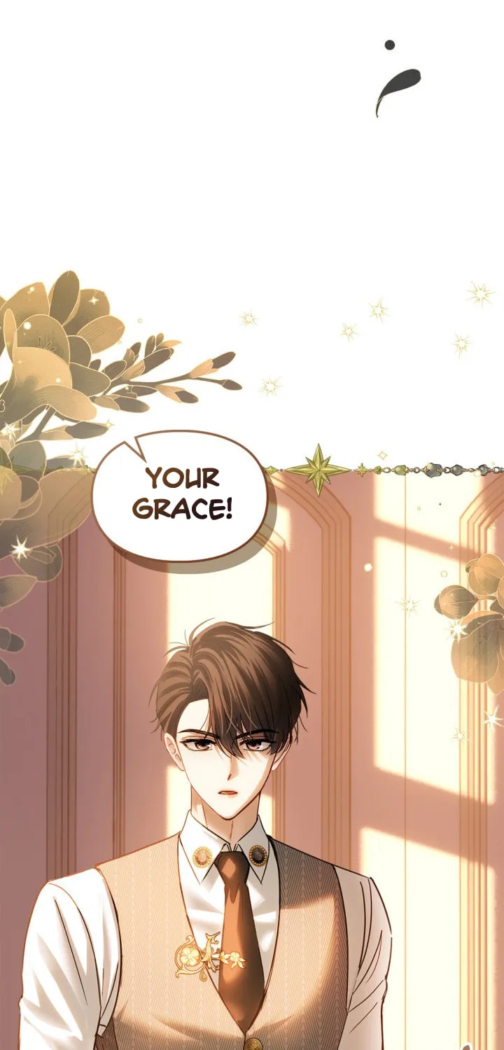 Baby Prisoner of the Winter Castle Chapter 69 page 54 - 