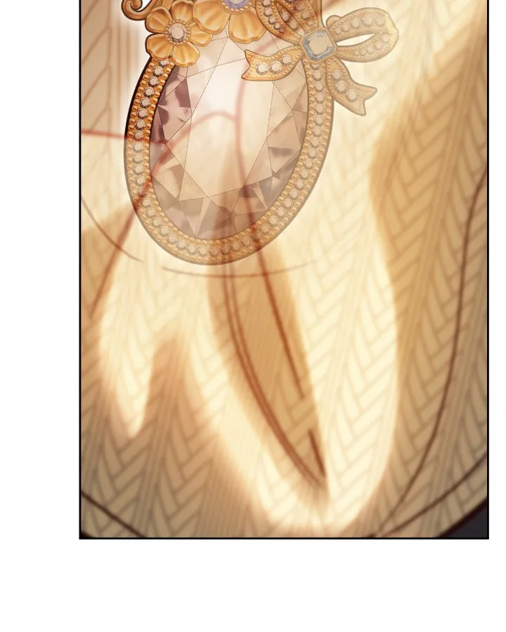 Baby Prisoner of the Winter Castle Chapter 69 page 58 - 