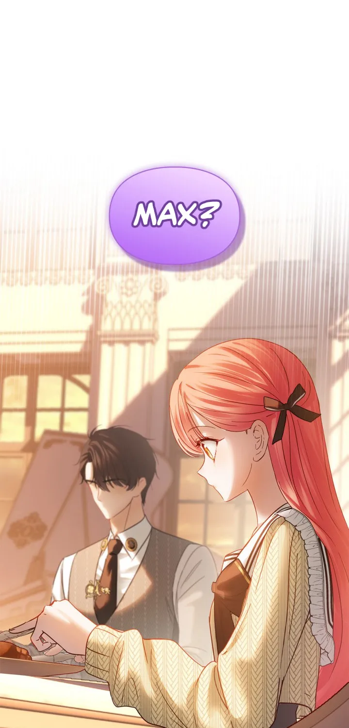 Baby Prisoner of the Winter Castle Chapter 69 page 59 - 