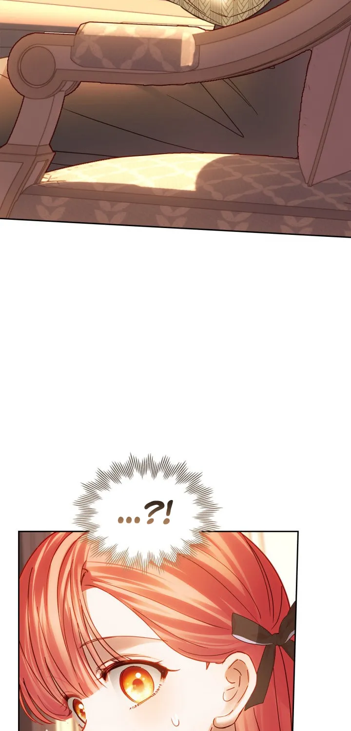 Baby Prisoner of the Winter Castle Chapter 69 page 60 - 