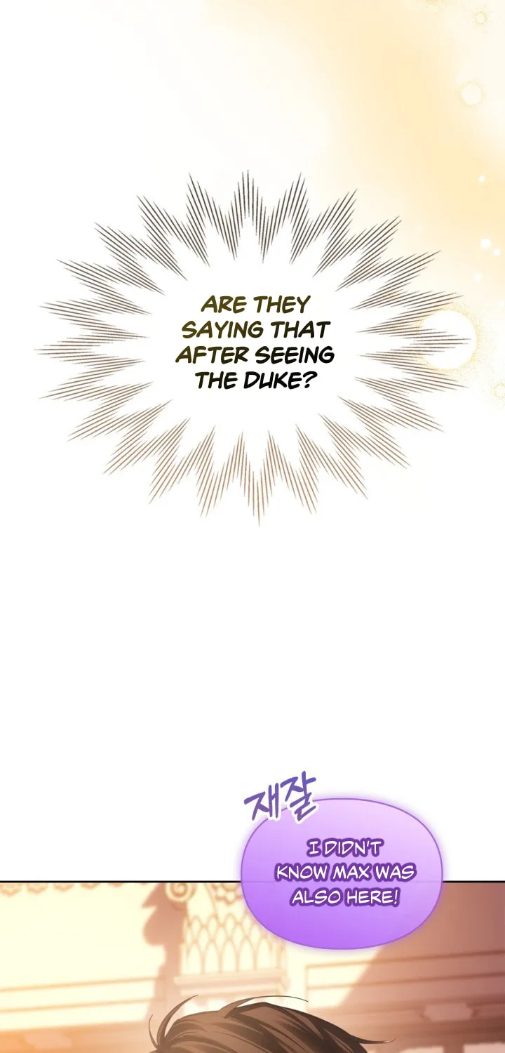 Baby Prisoner of the Winter Castle Chapter 69 page 62 - 