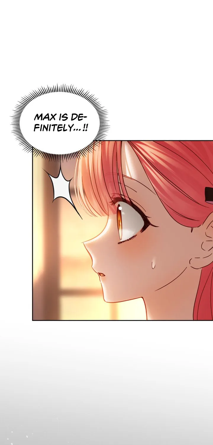 Baby Prisoner of the Winter Castle Chapter 69 page 64 - 