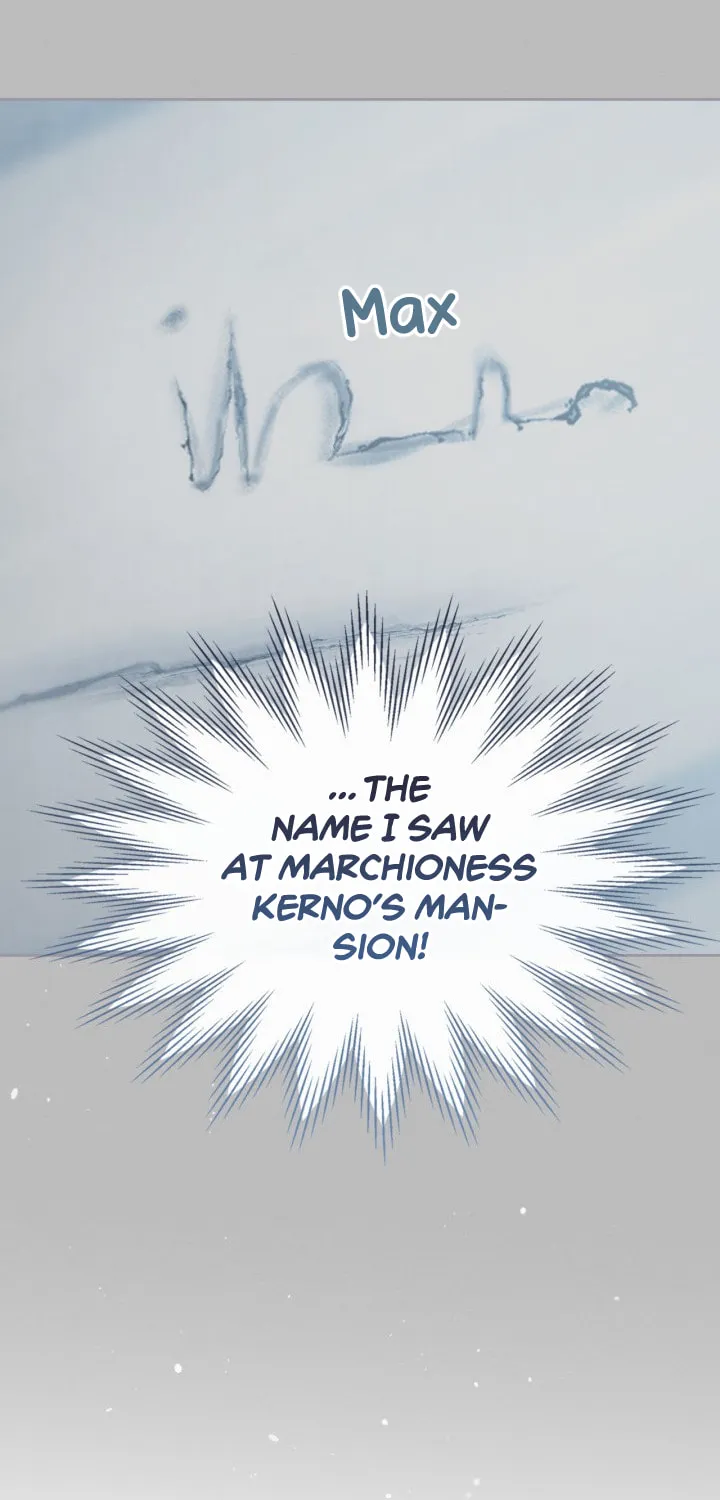 Baby Prisoner of the Winter Castle Chapter 69 page 66 - 