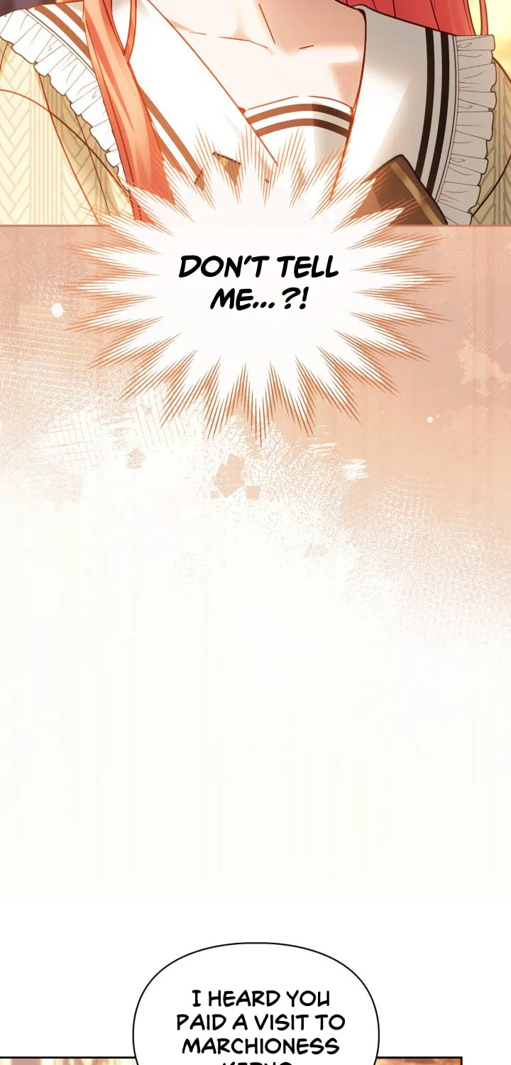 Baby Prisoner of the Winter Castle Chapter 69 page 70 - 