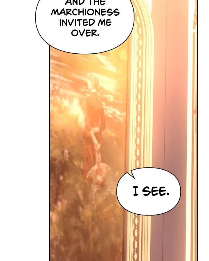 Baby Prisoner of the Winter Castle Chapter 69 page 72 - 