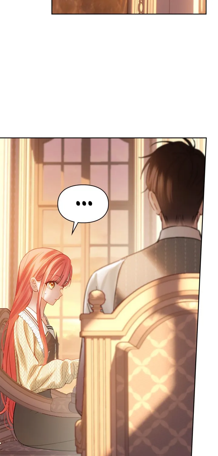 Baby Prisoner of the Winter Castle Chapter 69 page 73 - 