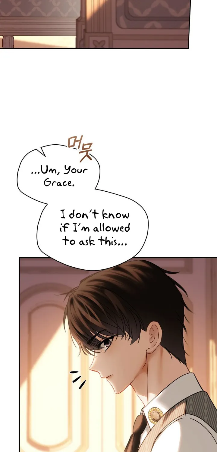 Baby Prisoner of the Winter Castle Chapter 69 page 74 - 