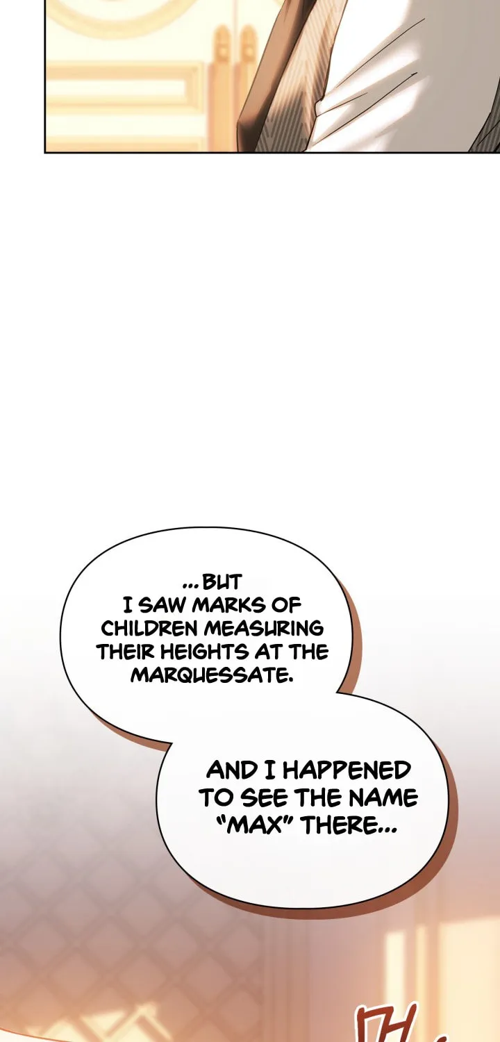 Baby Prisoner of the Winter Castle Chapter 69 page 75 - 